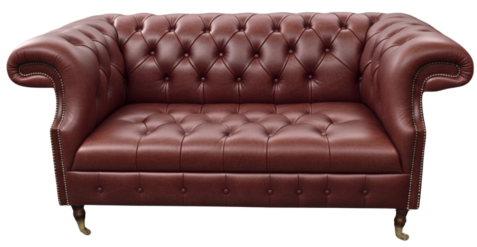 The Mayfair Chesterfield